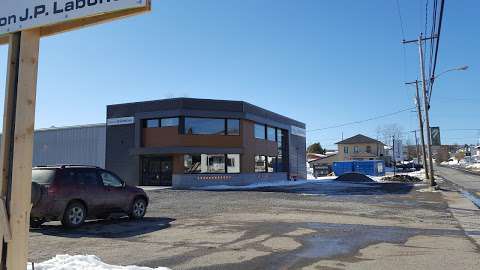 Marché Richelieu - Alimentation J.P. Labonté & Fils