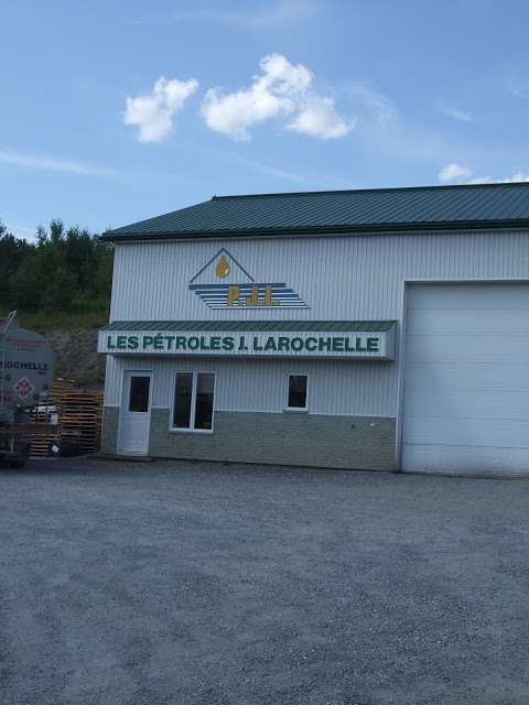 Pétroles Jacques Larochelle (Les) Pétroles Jacques Larochelle (Les)